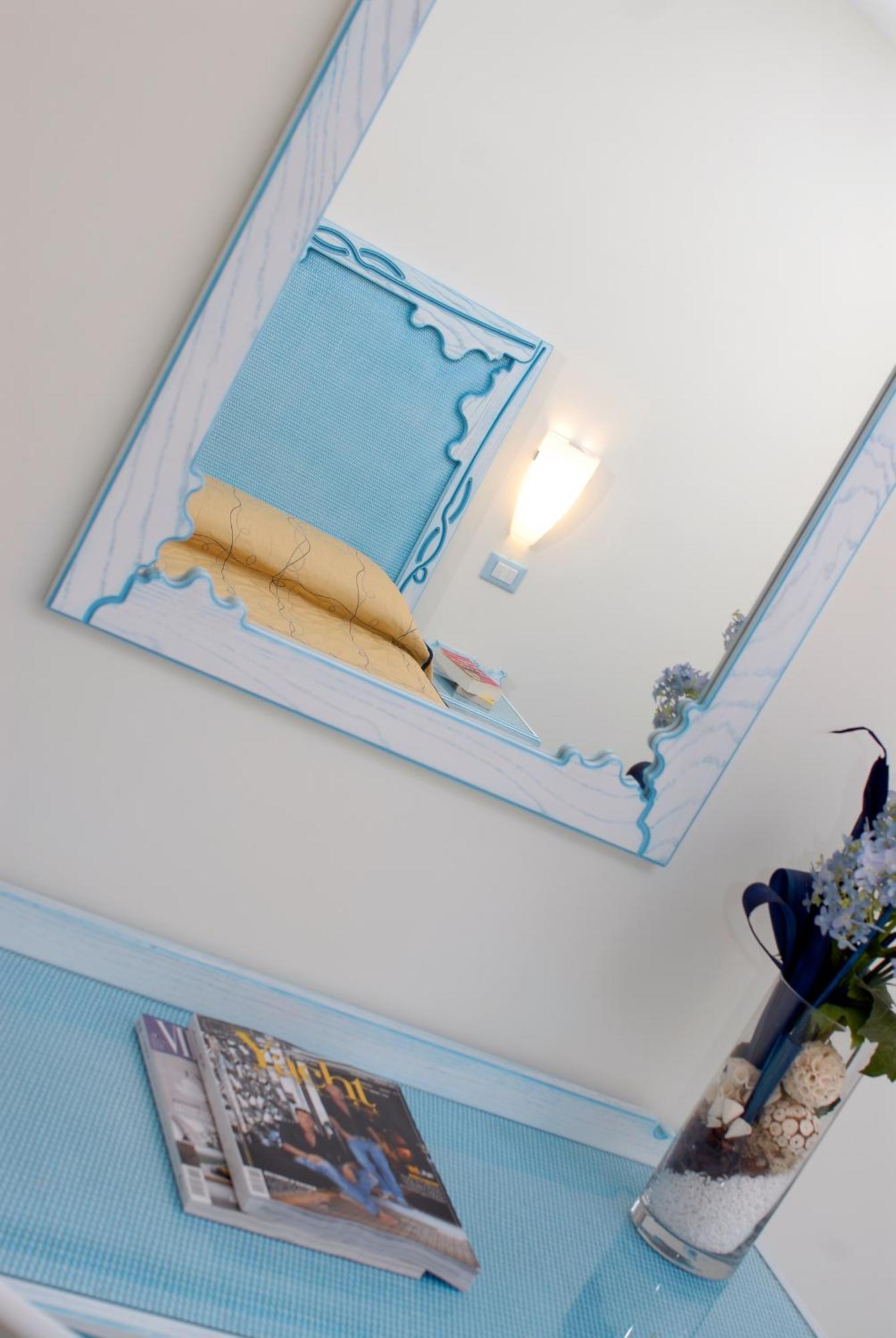 Hotel Bellevue Benessere & Relax Иския Екстериор снимка